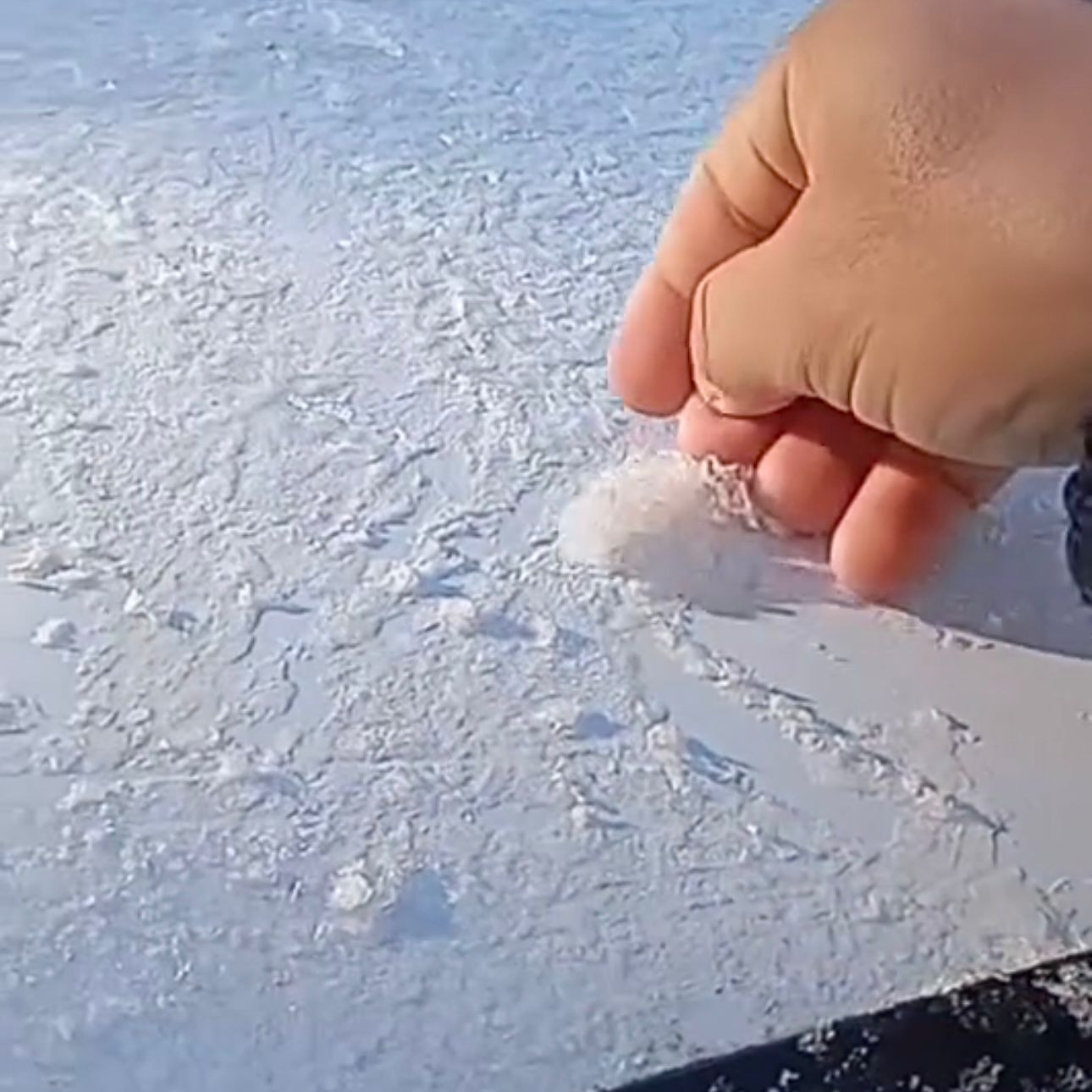 Passagem de frente fria deve provocar queda nas temperaturas em Goiás; mínima será de 11ºC