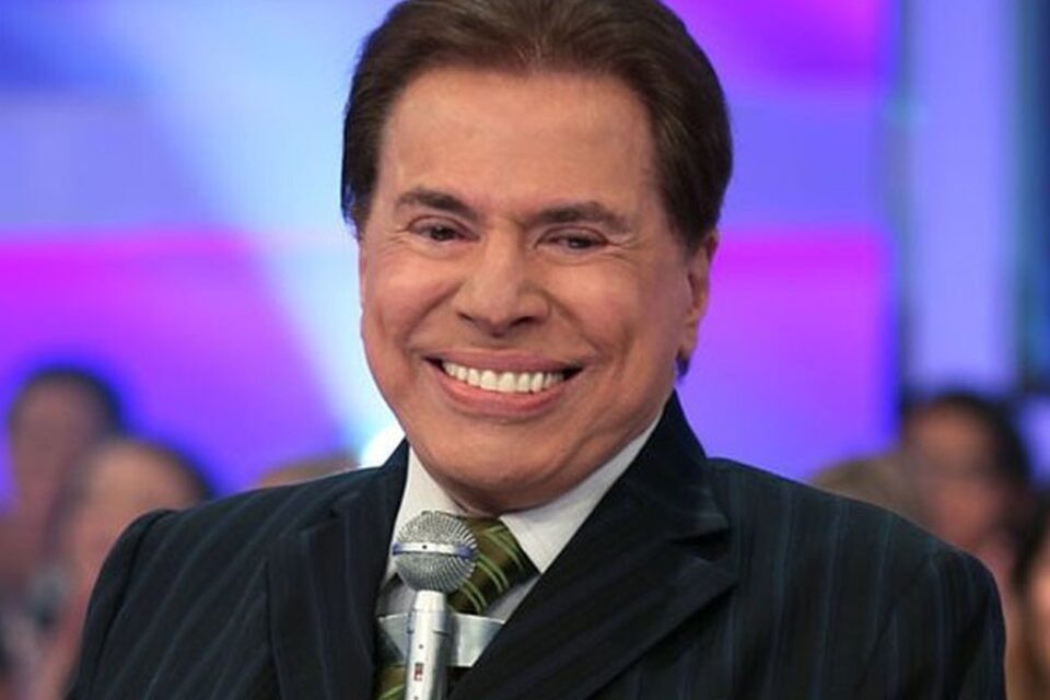 Prefeitura do Rio planeja estátua de Silvio Santos em frente aos Arcos da Lapa