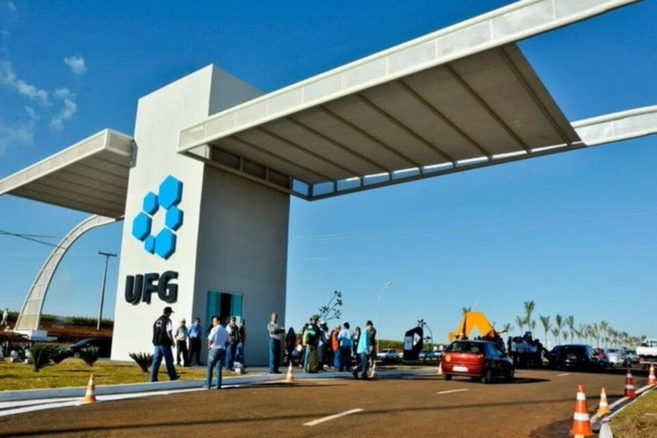 Ranking coloca pesquisadores da UFG entre os mais influentes do mundo; veja