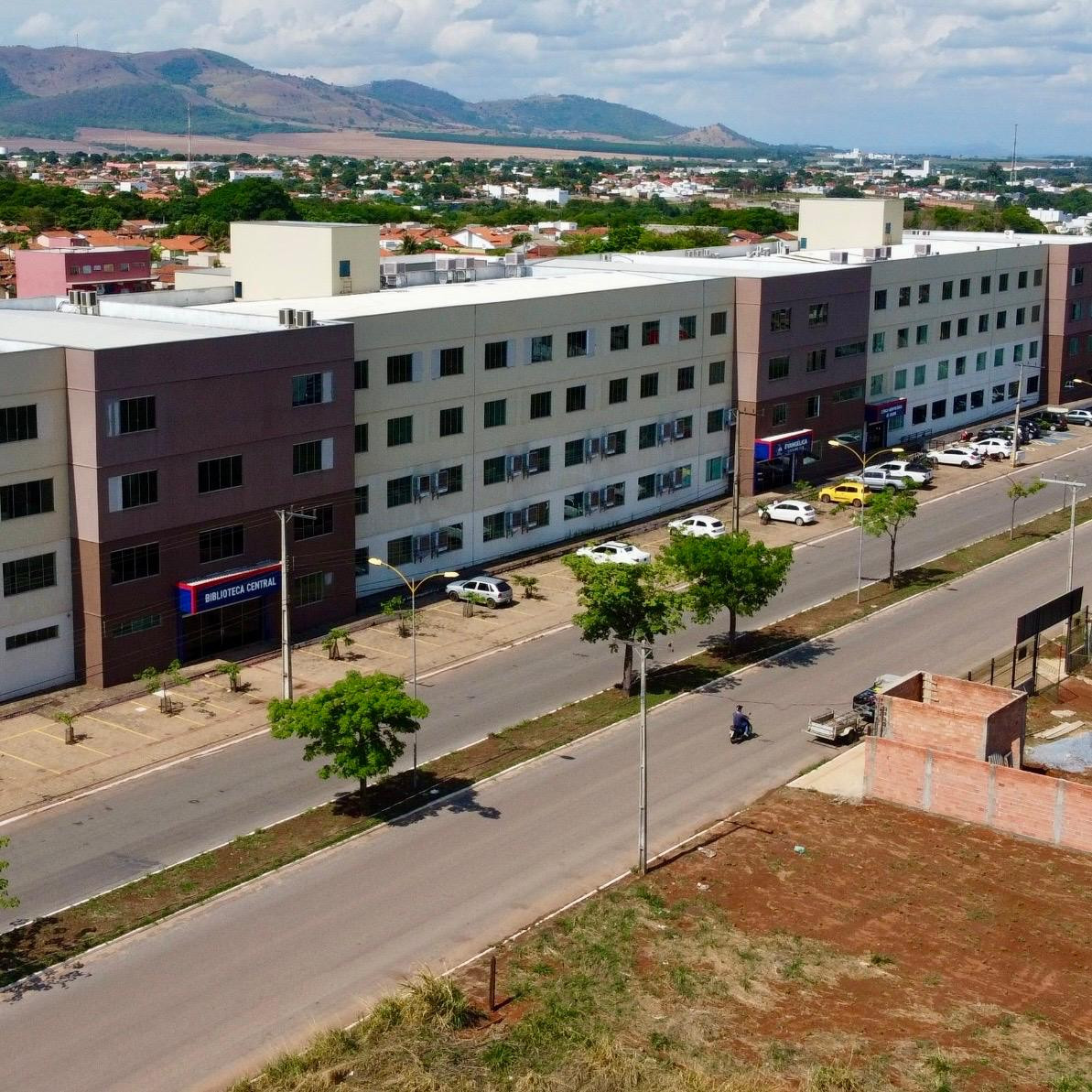 Faculdade Evangélica de Goianésia recebe nota 5 do MEC e torna-se Centro Universitário; entenda o que muda