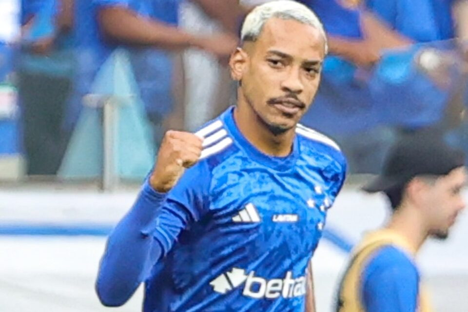 Dorival é fã desde 2017 e quase levou Matheus Pereira para a Copa América