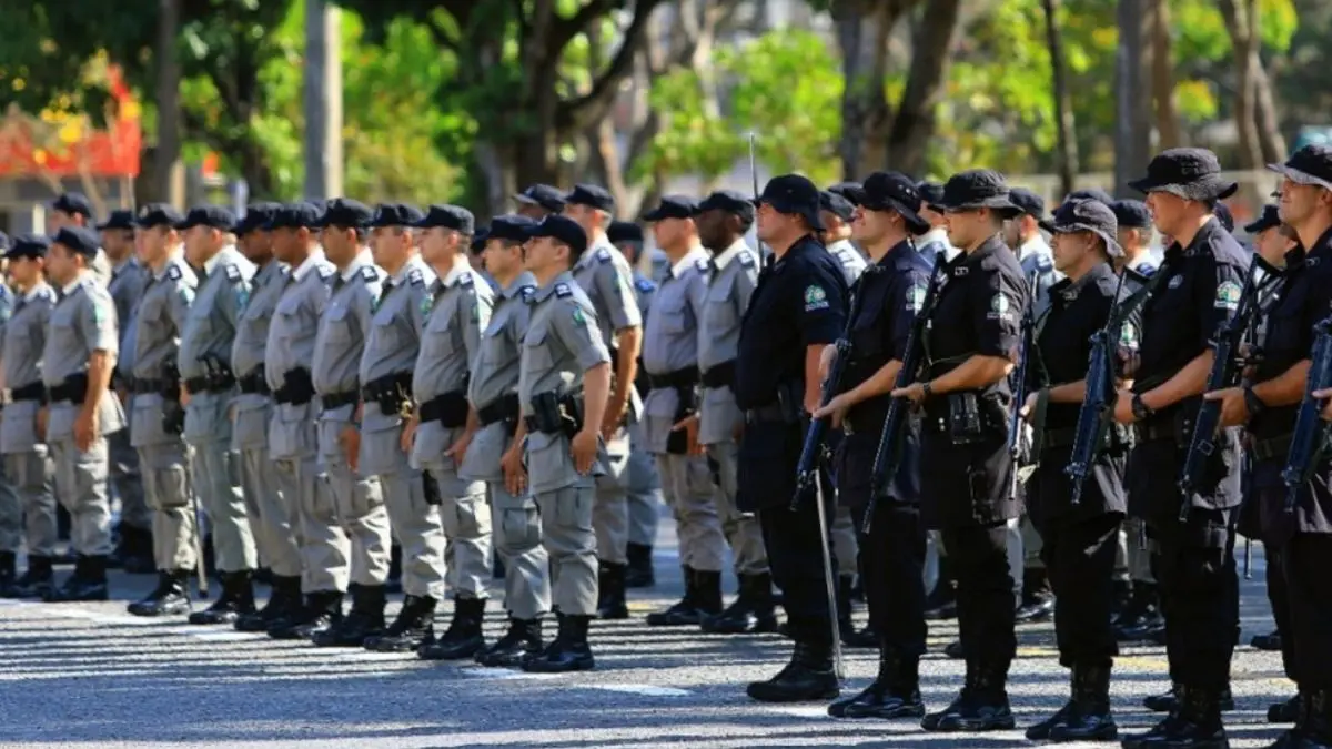 Pacote de projetos da segurança pública de Goiás é aprovado em definitivo; veja o que muda