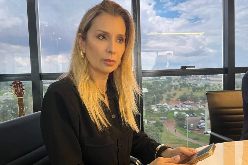 Prefeitura de Goiânia nomeia nova secretária de Saúde após prisão de Pollara