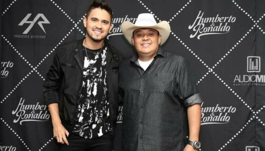 Prefeitura de Rubiataba comemora réveillon neste domingo show de Humberto e Ronaldo