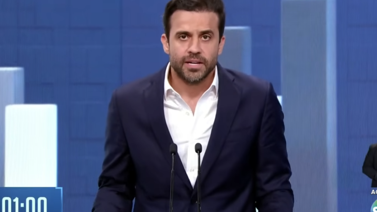 Justiça Eleitoral condena Marçal e o declara inelegível por 8 anos