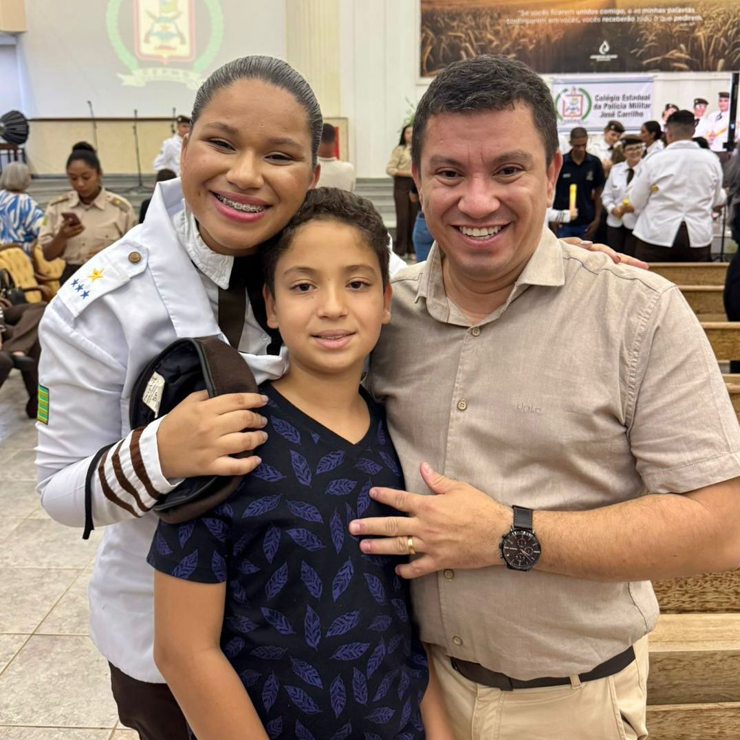 Estudante de Goianésia Tawany Costa Está Entre os 10 Alunos de Escola Pública de Goiás a Pontuar 980 na Redação do Enem 2024