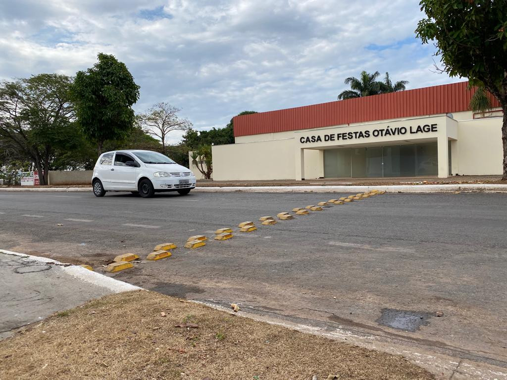 Vereador solicita implantação em rodovia, mas para o Contran a medida é ilegal