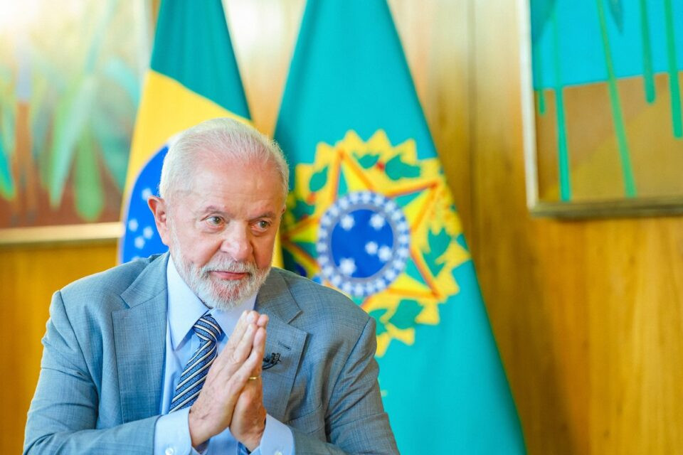 Presidente Lula voltará em Goiânia após mais de 10 anos sem visitar a cidade