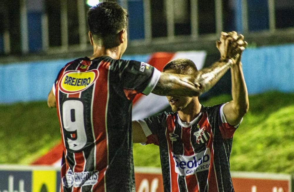 Anápolis vai estrear contra o Goianésia no Campeonato Goiano de 2024