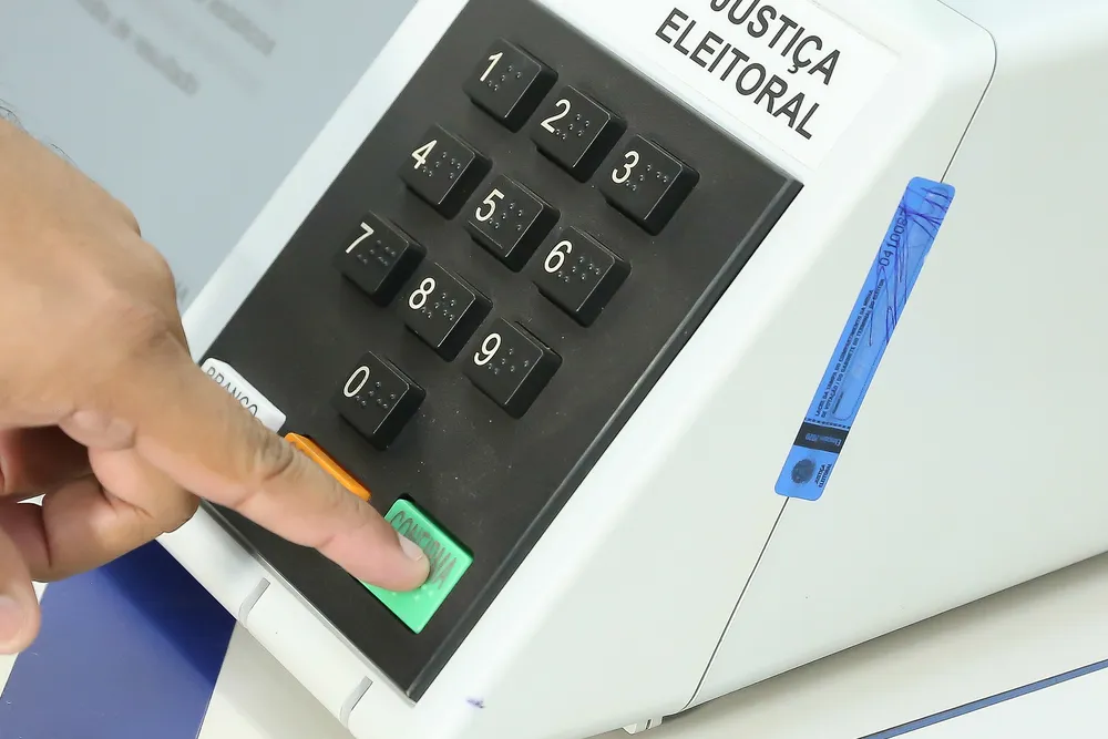 Horário da eleição: que horas começa e termina a votação do primeiro turno?