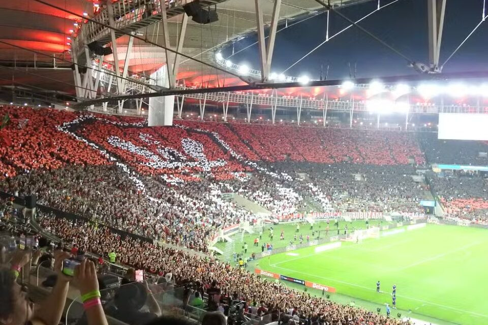 Flamengo tem seis chapas inscritas para eleição; veja os próximos passos