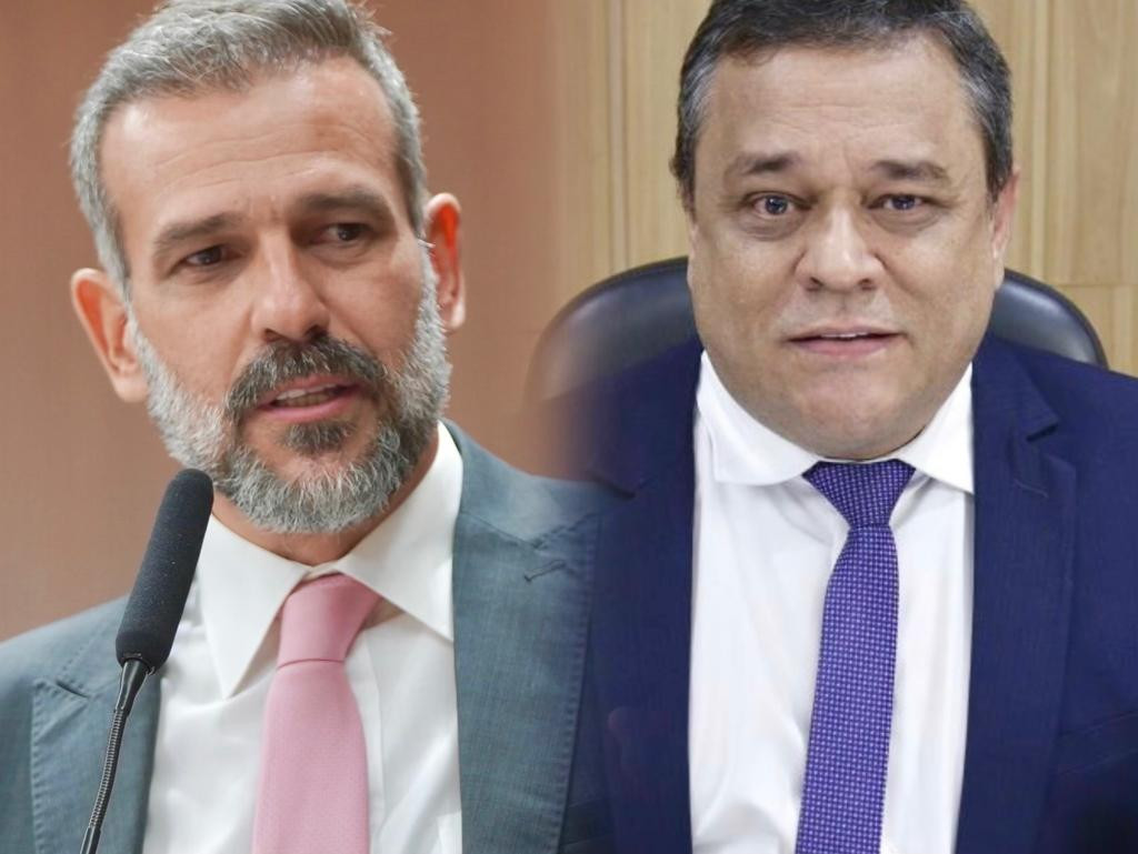 Renato de Castro atende pedido de prefeito Múcio Santana e garante R$ 800 mil para construção de creche em Goianésia