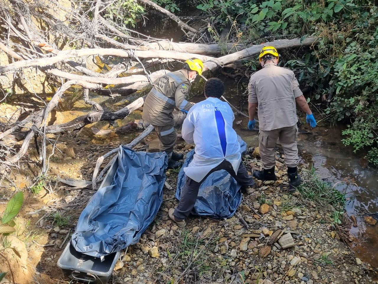 Goianesiense é encontrado morto em pasto no assentamento Santa Família