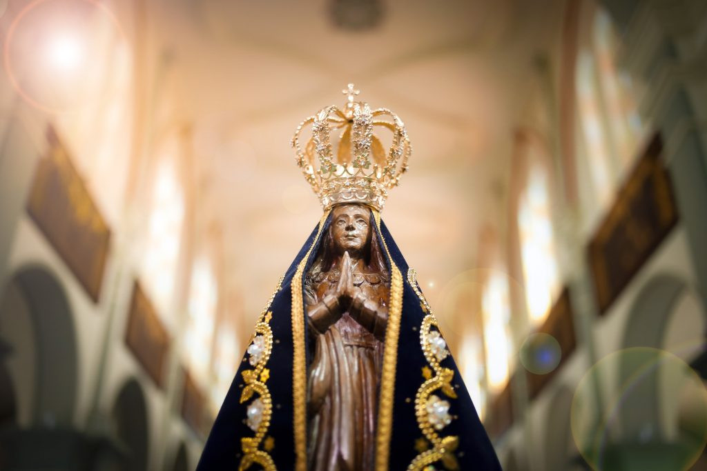 Dia de Nossa Senhora Aparecida: conheça a história da santa e entenda a origem da data