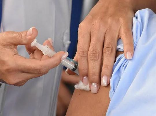 Acontece neste sábado o dia “D” de vacinação contra a influenza em Goianésia