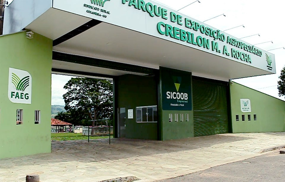 Organização da 50ª Expoagro de Goianésia anuncia data oficial para evento de 2024