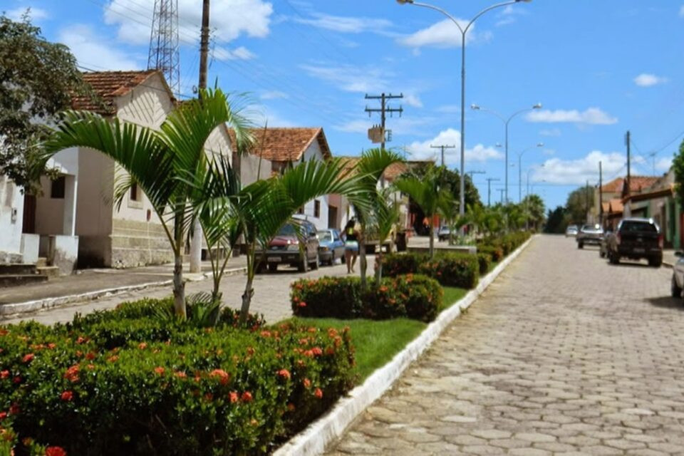 Goiás tem segundo município brasileiro com menor número de habitantes; saiba qual