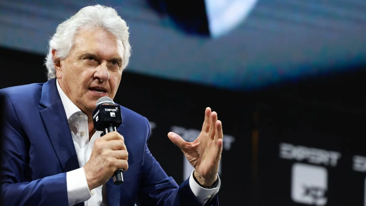 Caiado: “Presidente tem de ter apenas um mandato para ter coragem de fazer as mudanças que o Brasil precisa”