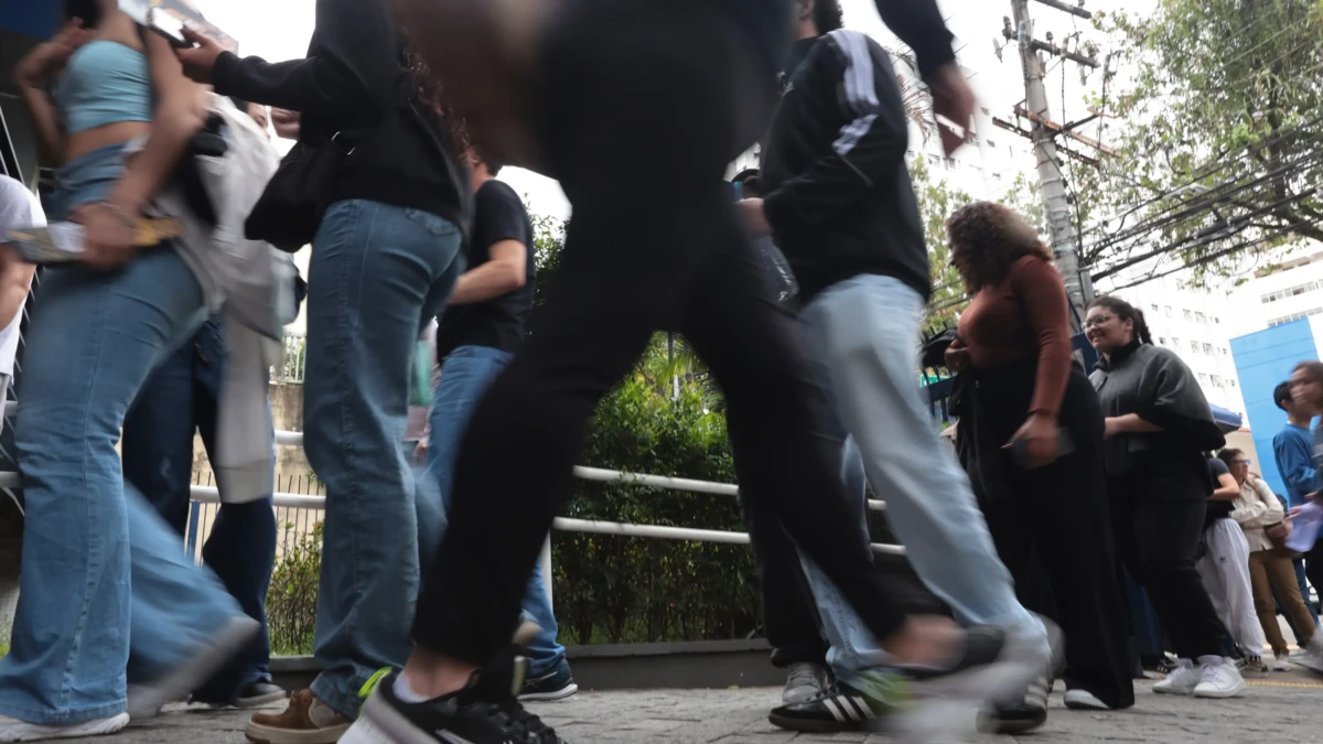 Enem: veja o que é permitido levar no segundo dia; mais de 166 mil farão a prova em Goiás