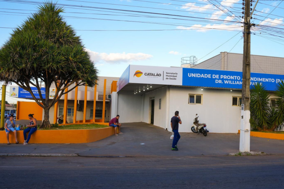 Menino de 10 anos morre com suspeita de meningite em Catalão