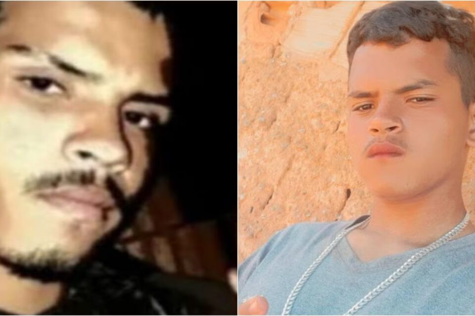 Briga em festa de aniversário acaba com irmãos mortos a facão em Luziânia