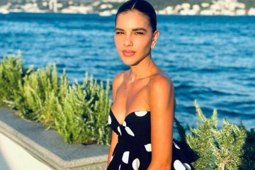 Mariana Rios desabafa sobre previsão de morte feita por vidente