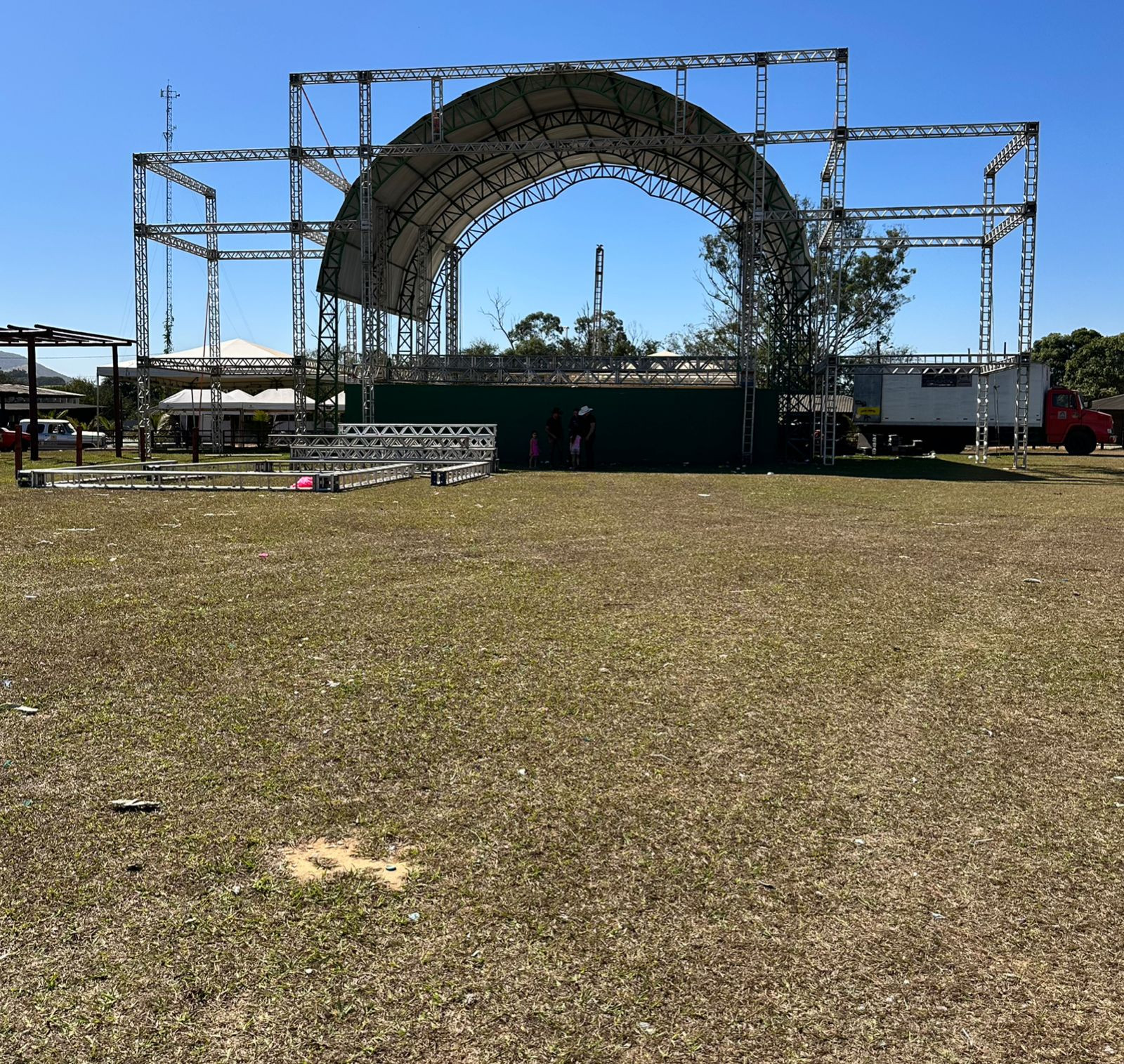 Programa “Pecuária Para Todos” acelera a economia antes mesmo do início da festa; confira