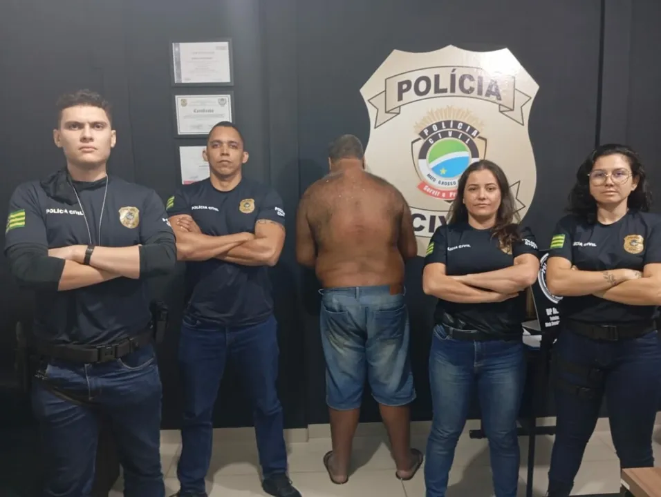 Pedofilia: homem coagia e perseguia as crianças após eventos de jogos online