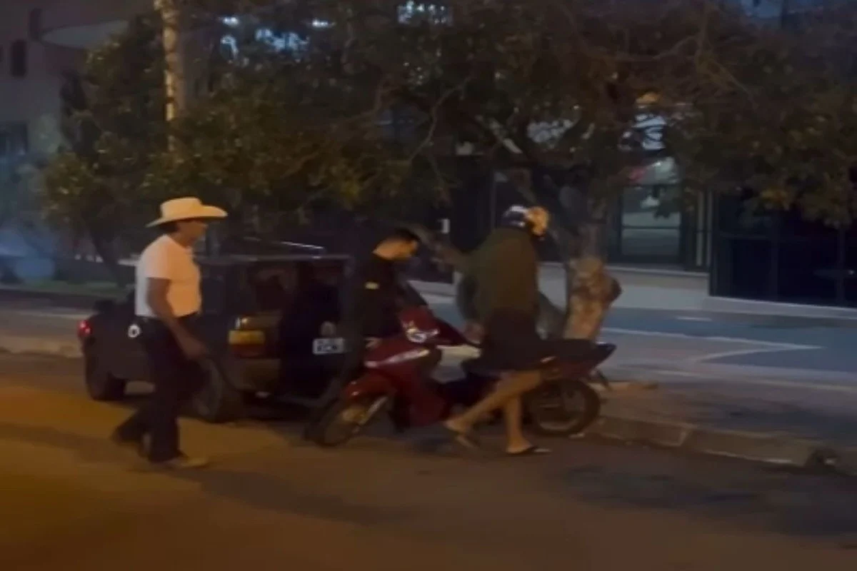 Sargento da PMGO é preso após exigir R$ 20 mil para não forjar prisão de jovem por tráfico