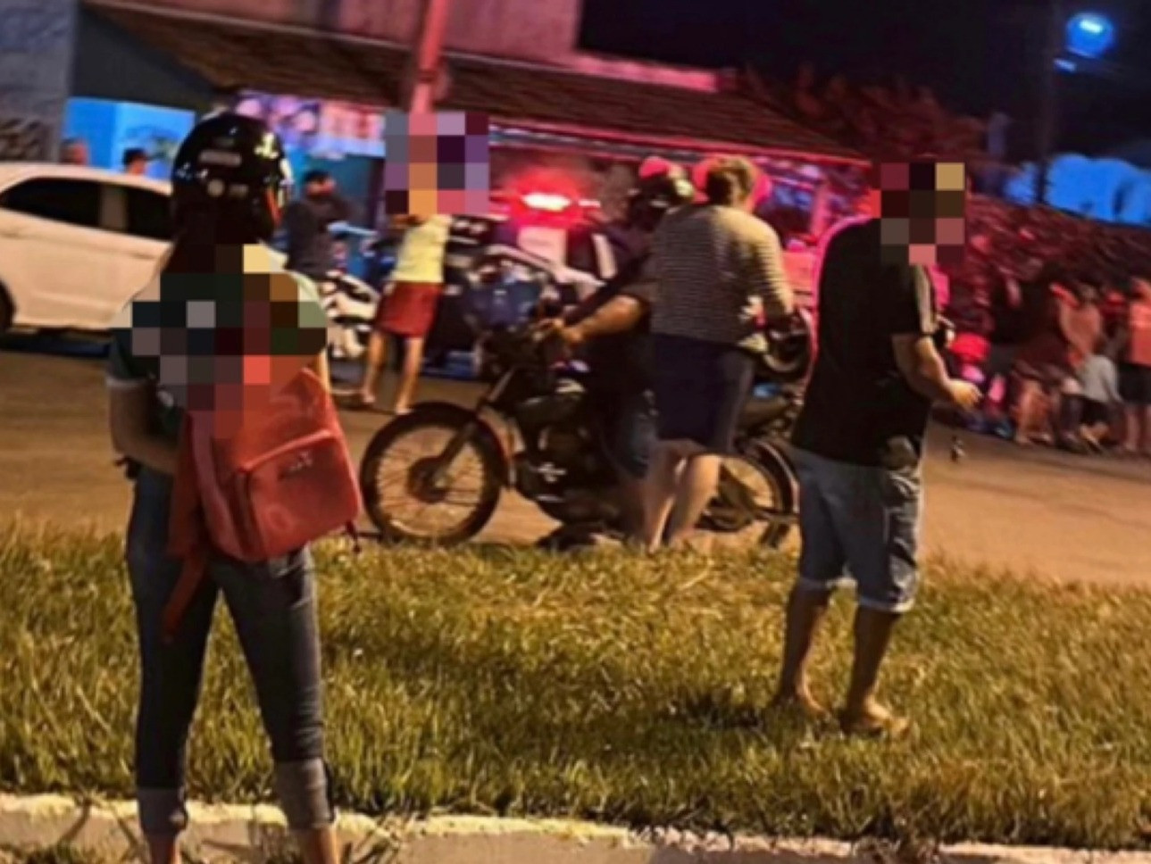 Homem é morto a tiros em distribuidora de bebidas em Jaraguá