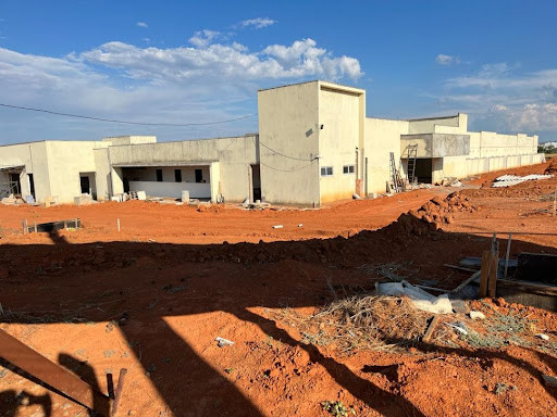 “Nossa prioridade é humanizar e dar qualidade no atendimento, para depois abrir o hospital”, afirma Renato