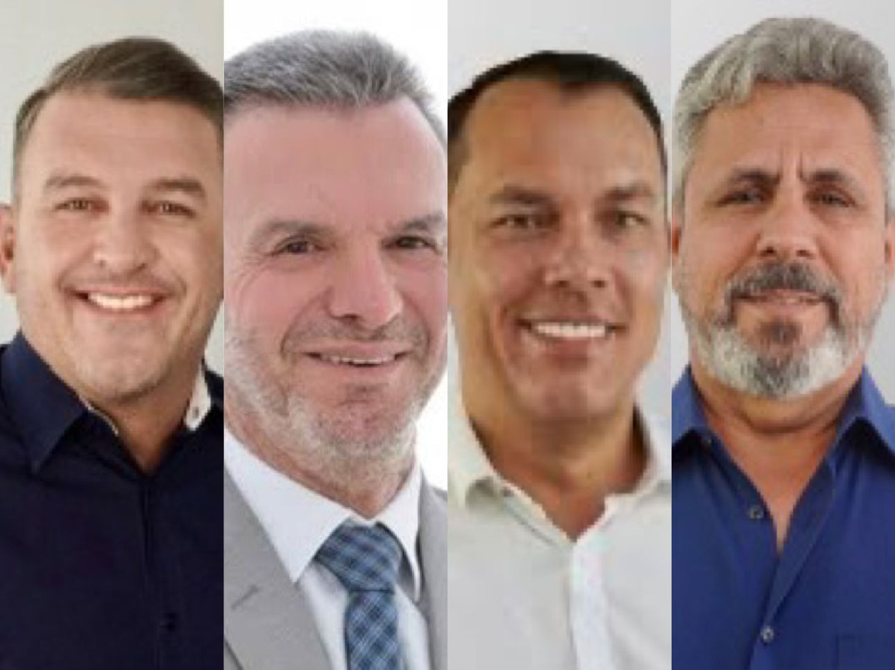 PL tem 50% dos votos necessários para eleger o novo vereador presidente da Câmara Municipal de Goianésia