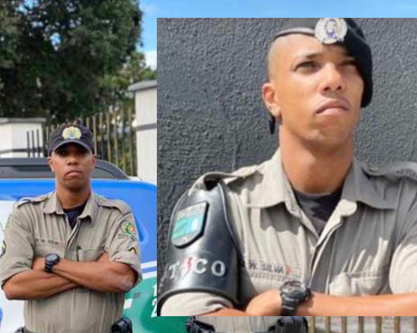 Policial Militar que morreu afogado na cidade de Cristalina atuou em Goianésia
