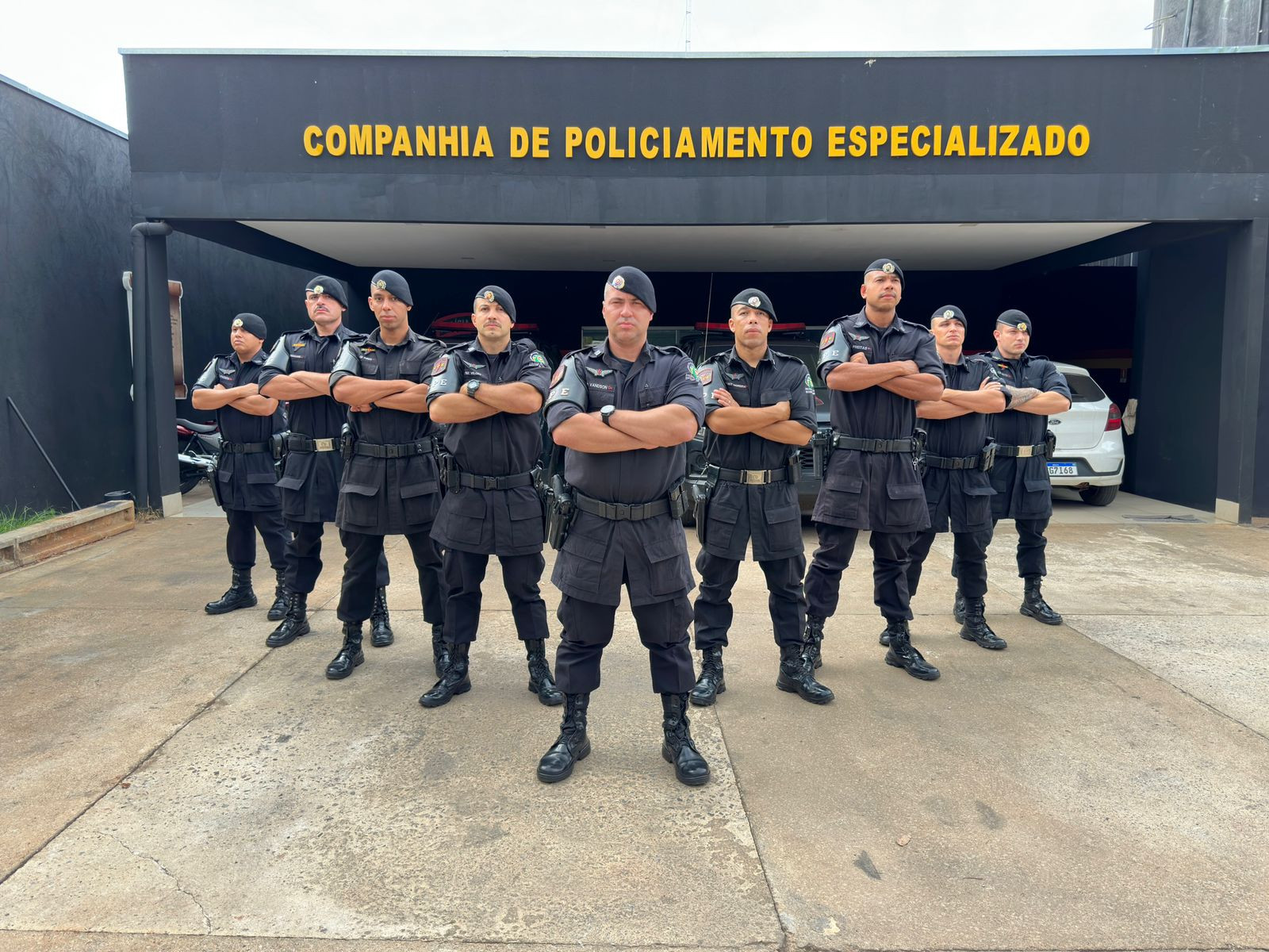 CPE de Goianésia realizará comemoração ao Dia das Crianças nesta quinta-feira