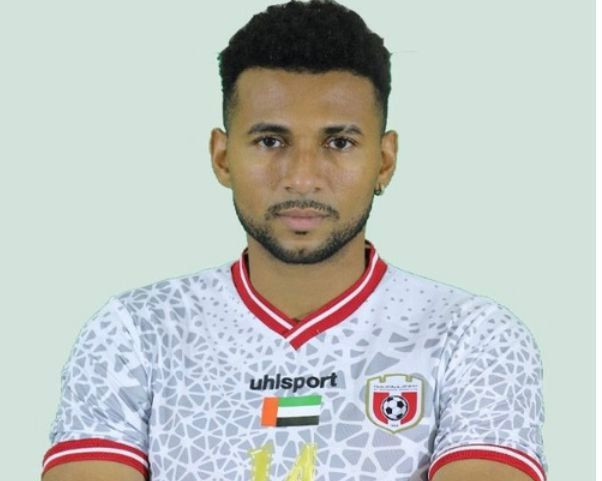 Jogador Carlos Damian é oficialmente contratado para o Goianésia Esporte Clube