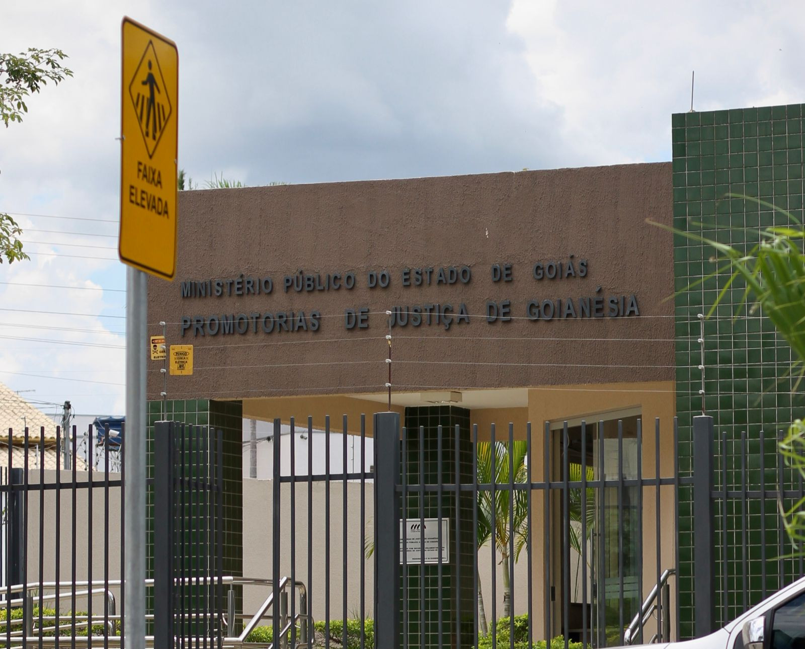 Justiça condena detentos de Goianésia por morte de Jefinho na cela em 2018