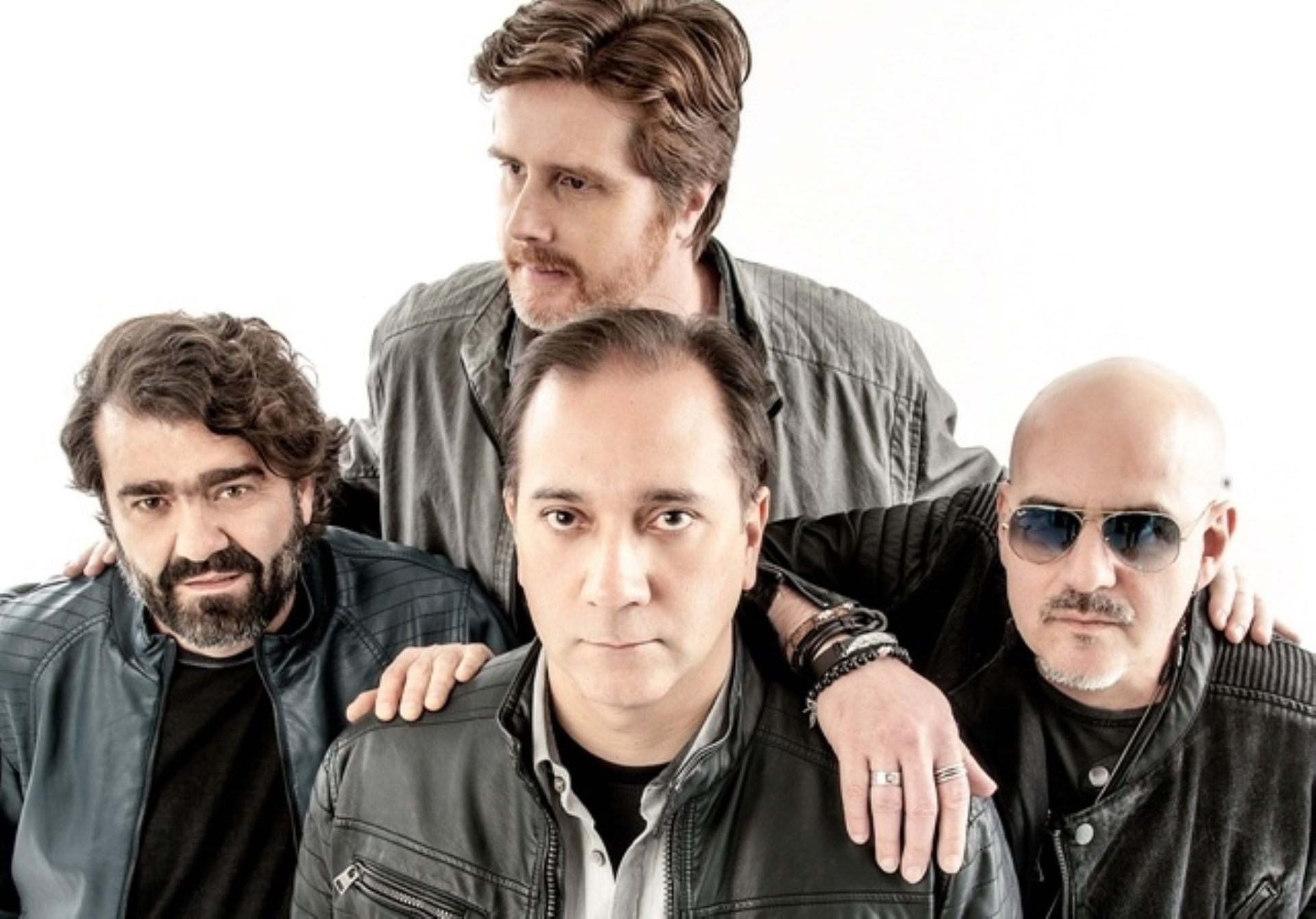 Biquini Cavadão se apresenta em Goianésia na noite deste sábado (20/04), confira: