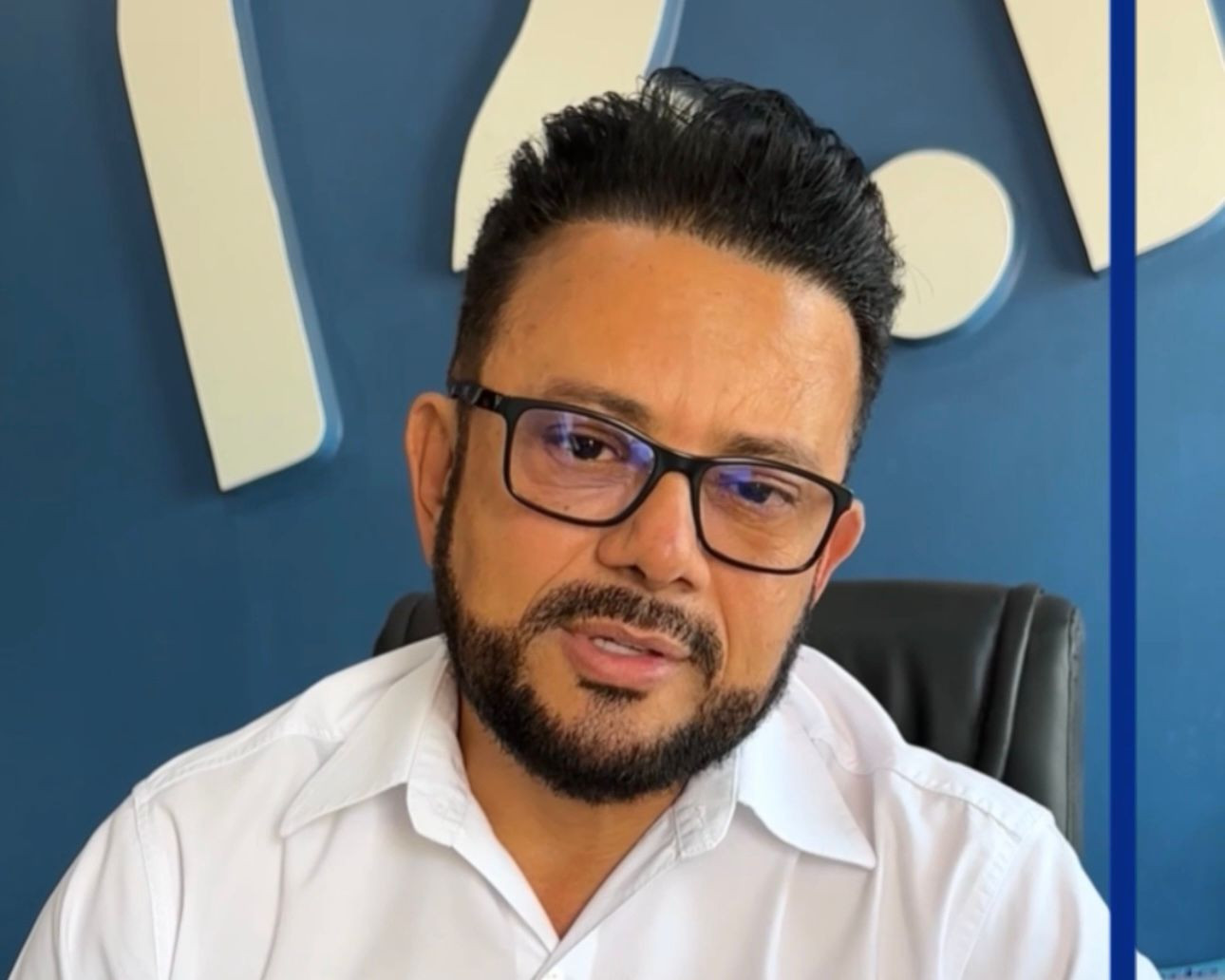 Diretor da Realidade News Edmar Duarte fala a verdade sobre a pesquisa Serpes