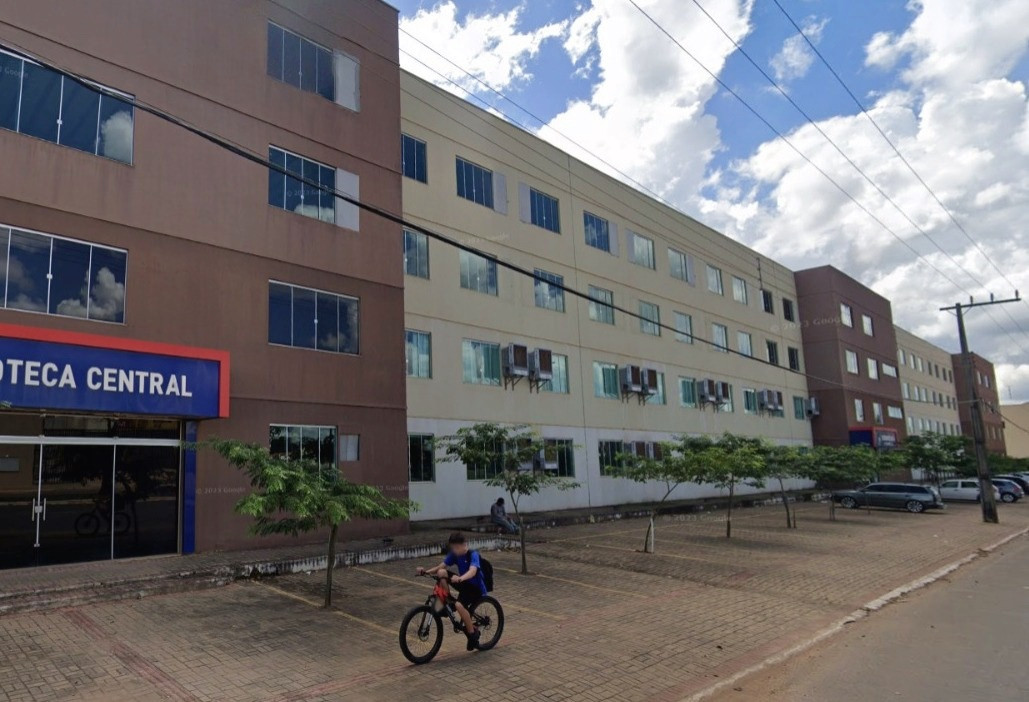 Ruas próximas da Faculdade Evangélica poderão ser alteradas para mão única