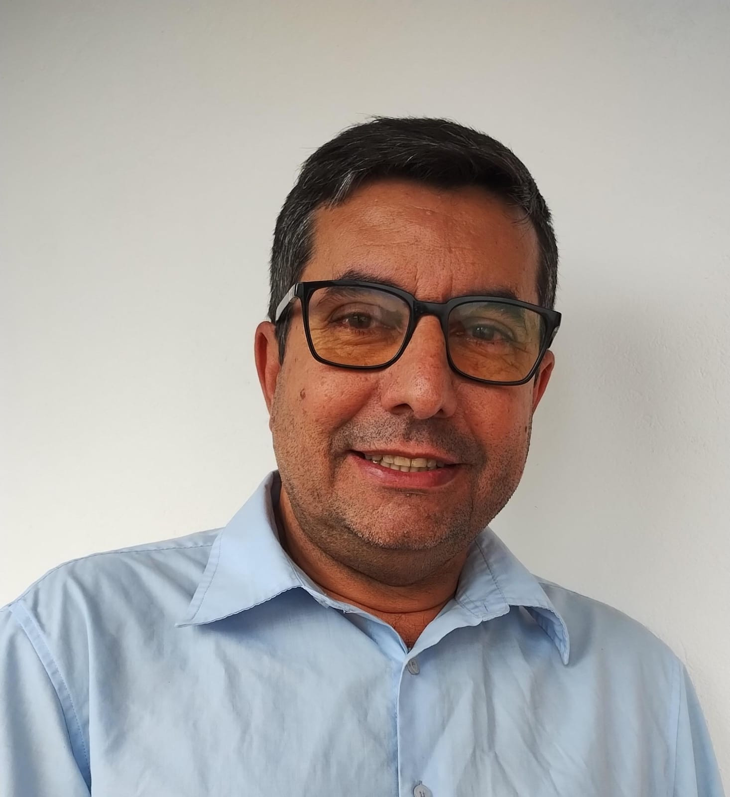 Professor Noé Raimundo é anunciado como secretário municipal de Educação de Renato de Castro