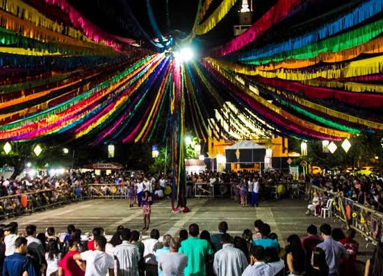 Leonardo Menezes põe fim ao “Ciranda Cultural” e deixa de reunir público que lotava a praça