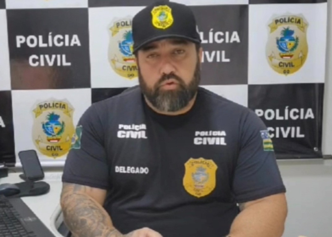 Polícia Civil investiga suposta negligência em morte de criança da cidade de Jaraguá