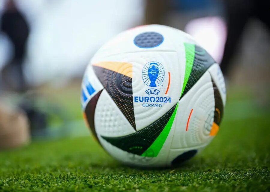 Com Alemanha x Escócia pela Eurocopa, confira a agenda de jogos do dia para essa sexta