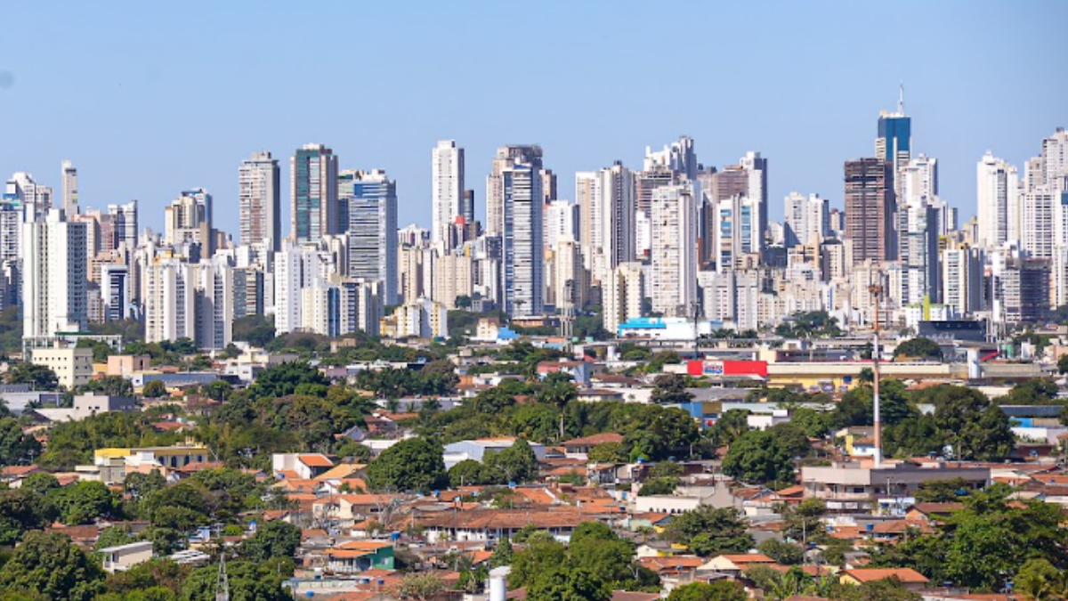 Goiânia já arrecadou 442 milhões com IPTU