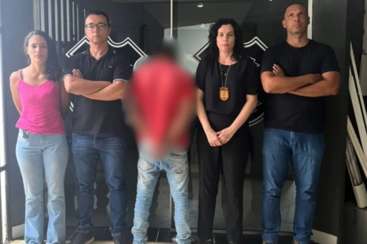 Polícia desmonta grupo que comprava veículos e pagava com cheques sem fundos