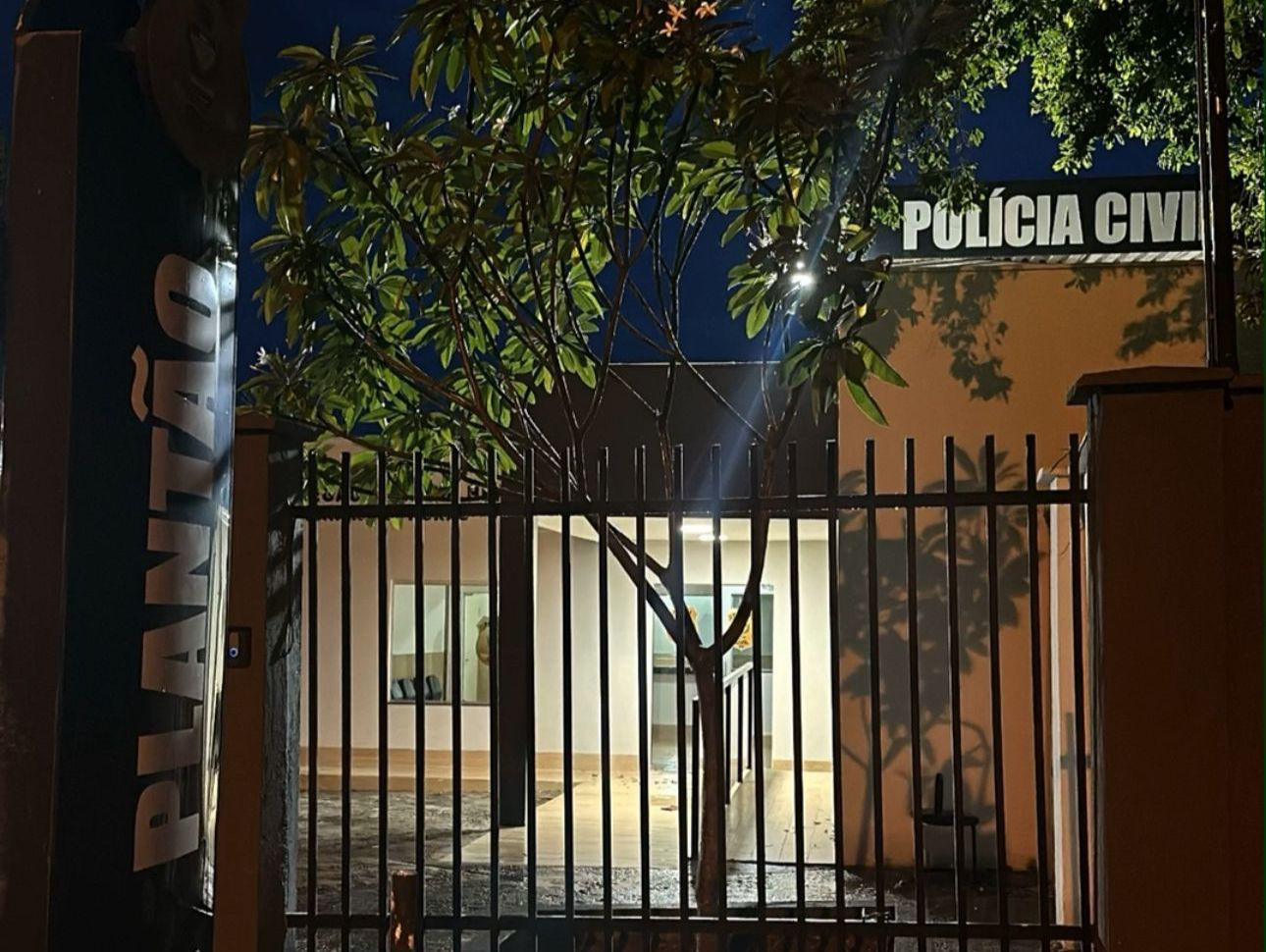 Inteligência do CPE e Polícia Civil prendem pai que estuprou a própria filha