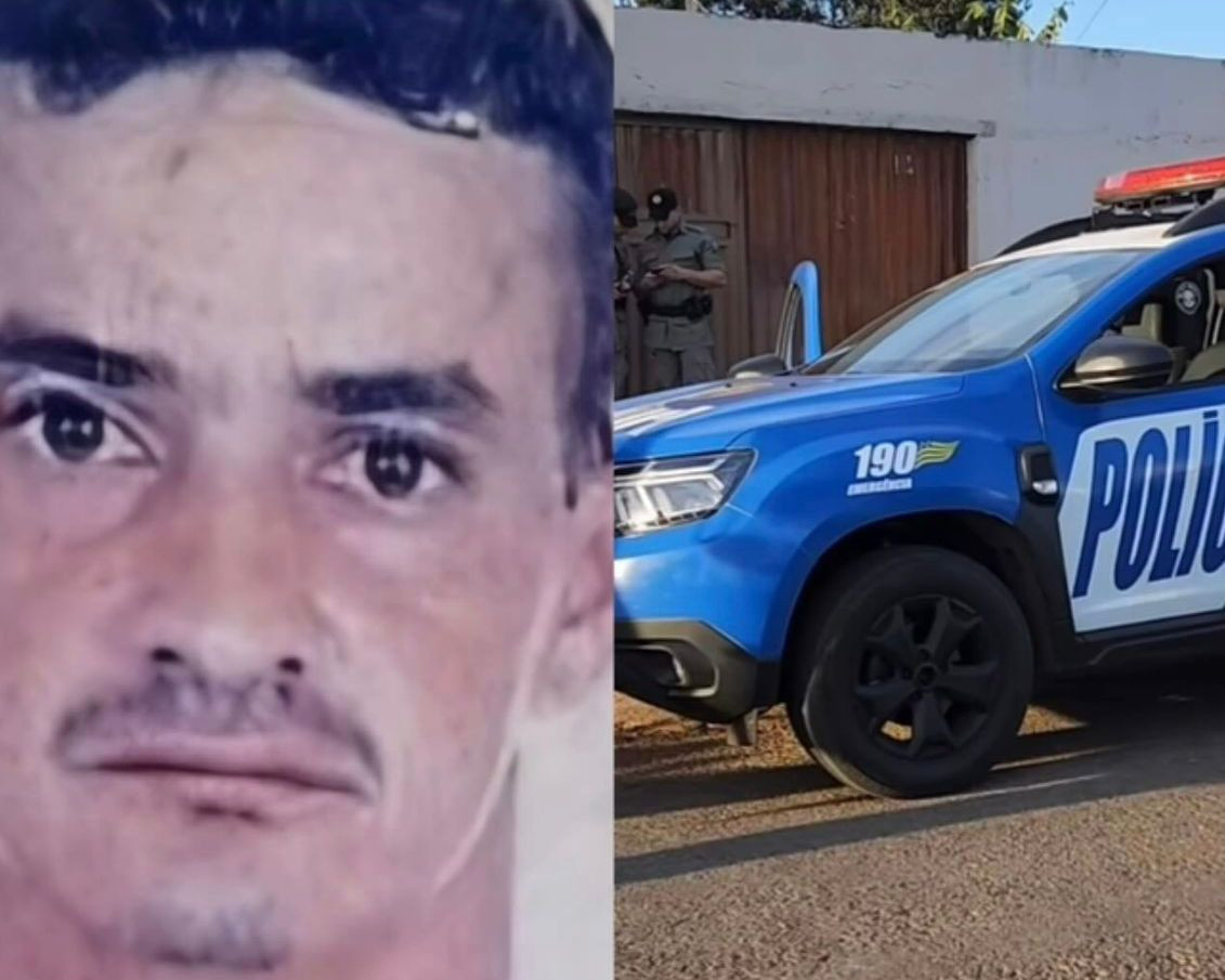 Briga entre irmãos termina em tragédia na cidade de Jaraguá, com um morto e outro ferido