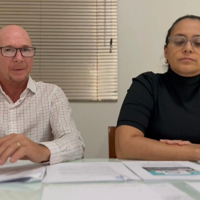 “Ou faltam recursos, ou falta vontade”, lamenta instituto sobre atrasos de pagamentos da prefeitura de Goianésia