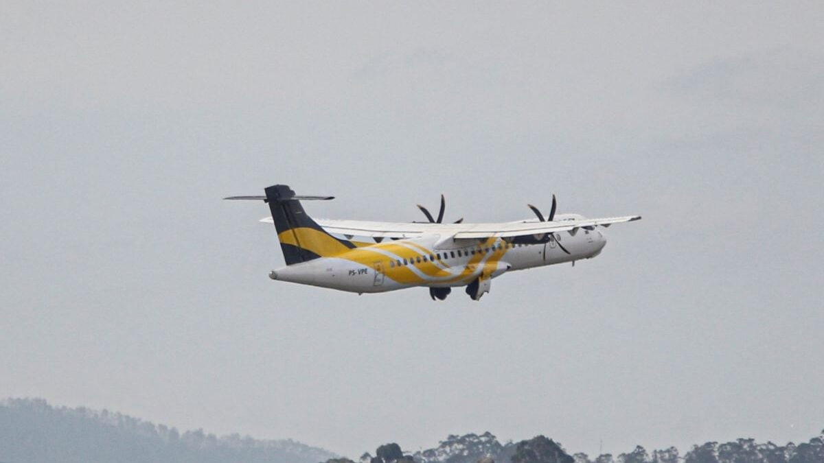 Um ano após tragédia com avião da Voepass, investigação da FAB ainda não foi concluída