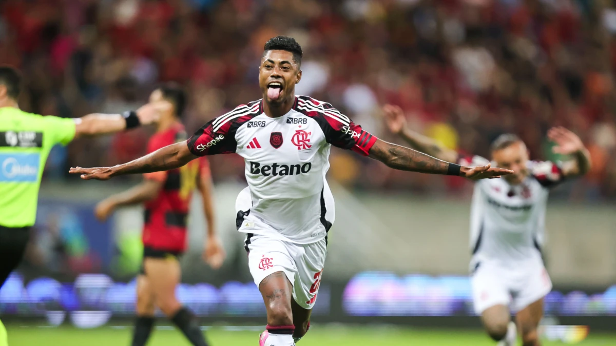 Flamengo tem mais de 70% de chances de ser campeão